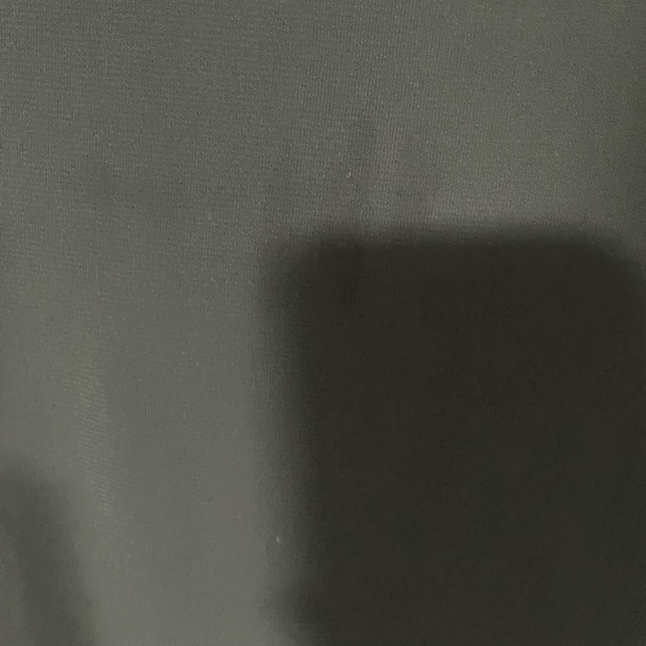 Blue slip dresse - Picture 4 of 5